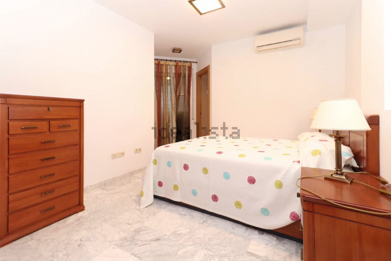 Piso en venta en Calle Sant Pere — Schlafzimmer