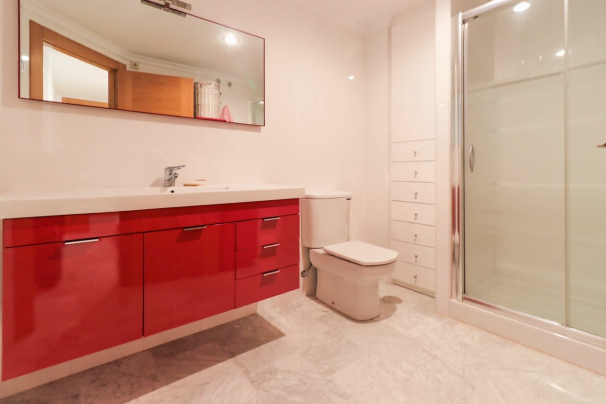 Piso en venta en Calle Sant Pere — Bad