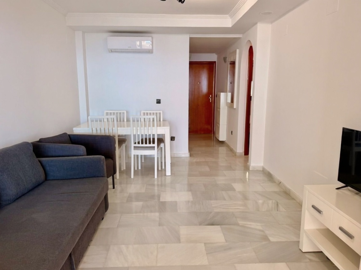 Piso en venta en Calle Currica — Wohnzimmer