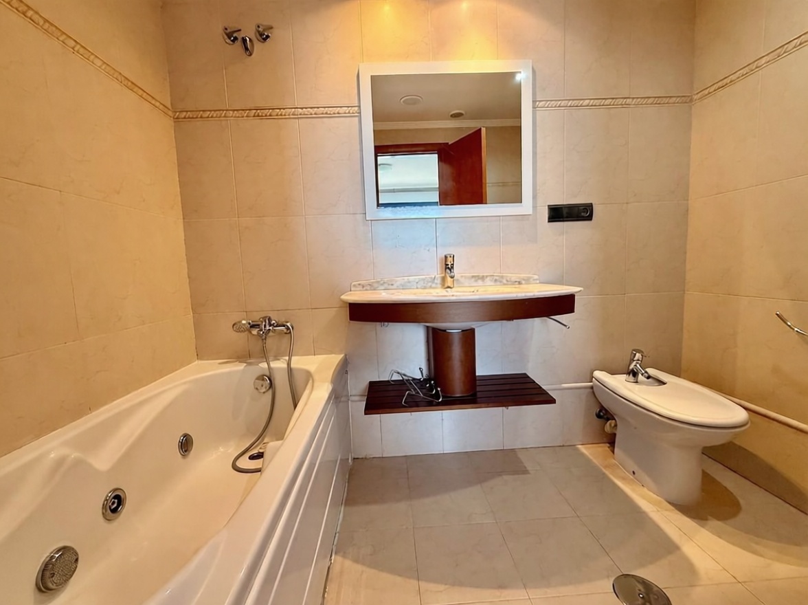 Piso en venta en Calle Currica — Schlafzimmer