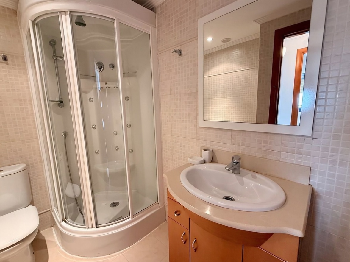 Piso en venta en Calle Currica — Küche