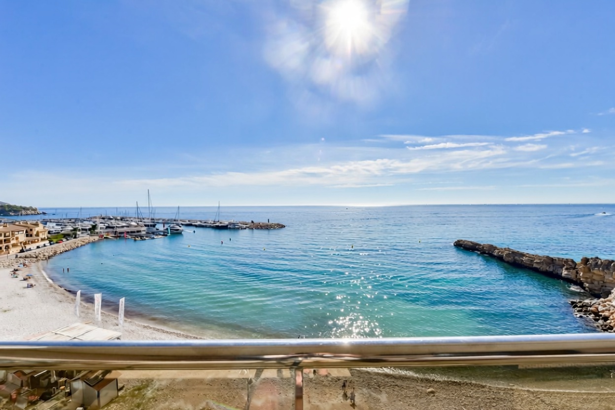 Piso en venta en Calle Currica — Meerblick