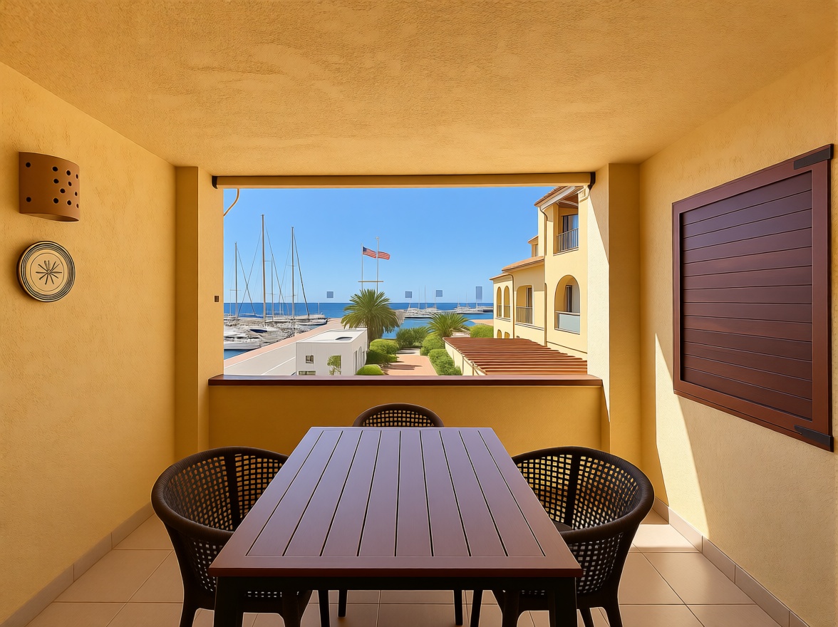 Piso en venta en Complejo Puerto Dep.l.campomanes, 5 b