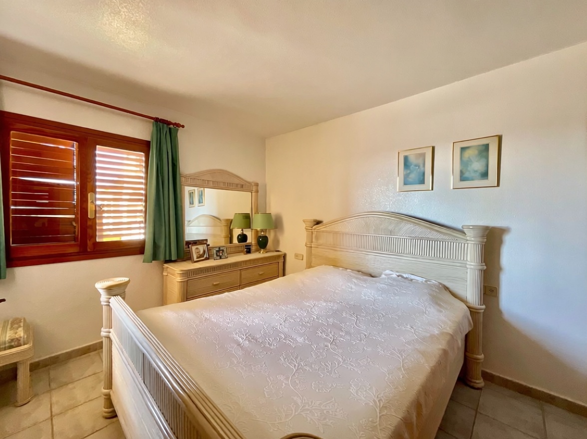 Piso en venta en Complejo Puerto Dep.l.campomanes, 5 b — Schlafzimmer