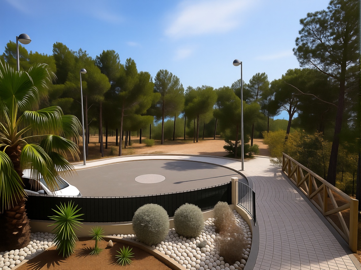 Piso en venta en Calle Isla de Altea — Meerblick