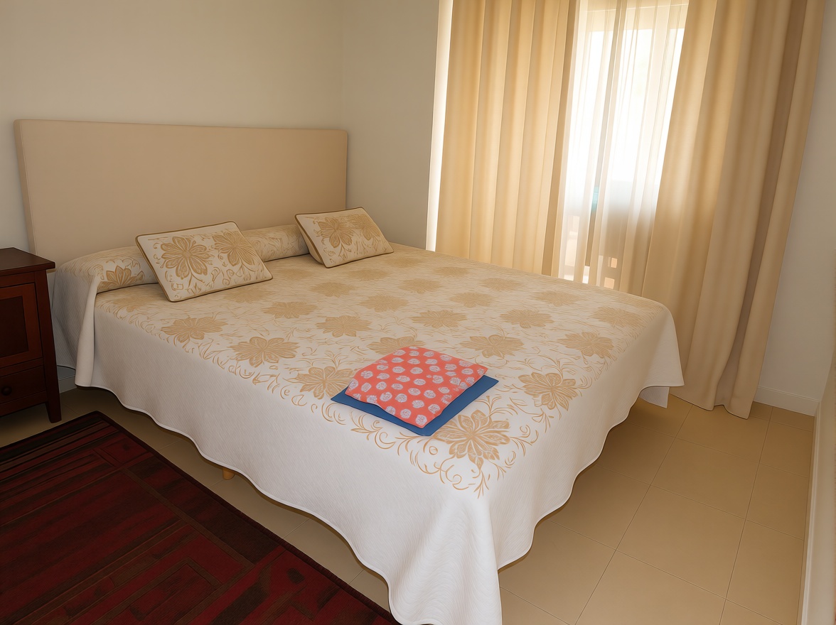 Piso en venta en Calle Isla de Altea — Schlafzimmer