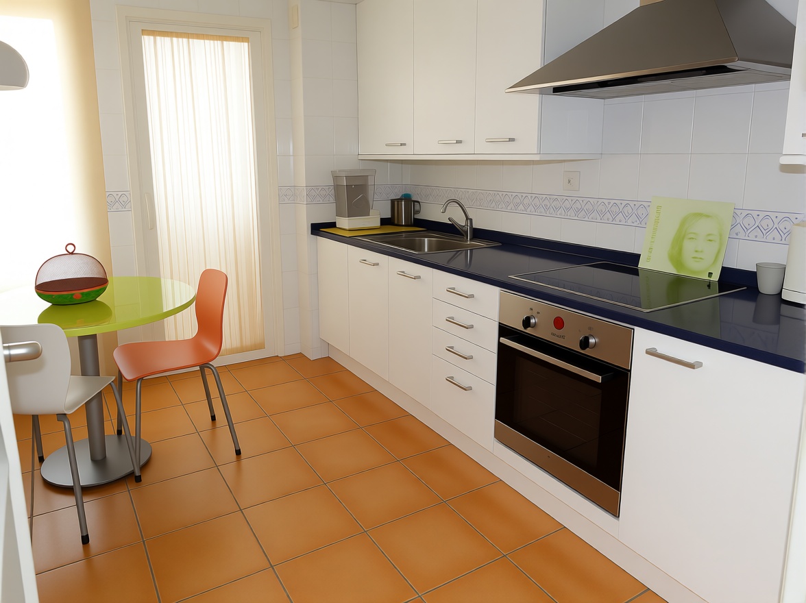 Piso en venta en Calle Isla de Altea — Küche