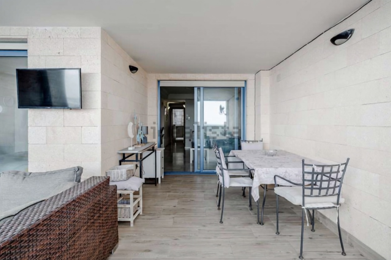 Piso en venta en Zona de Mascarat — Bad