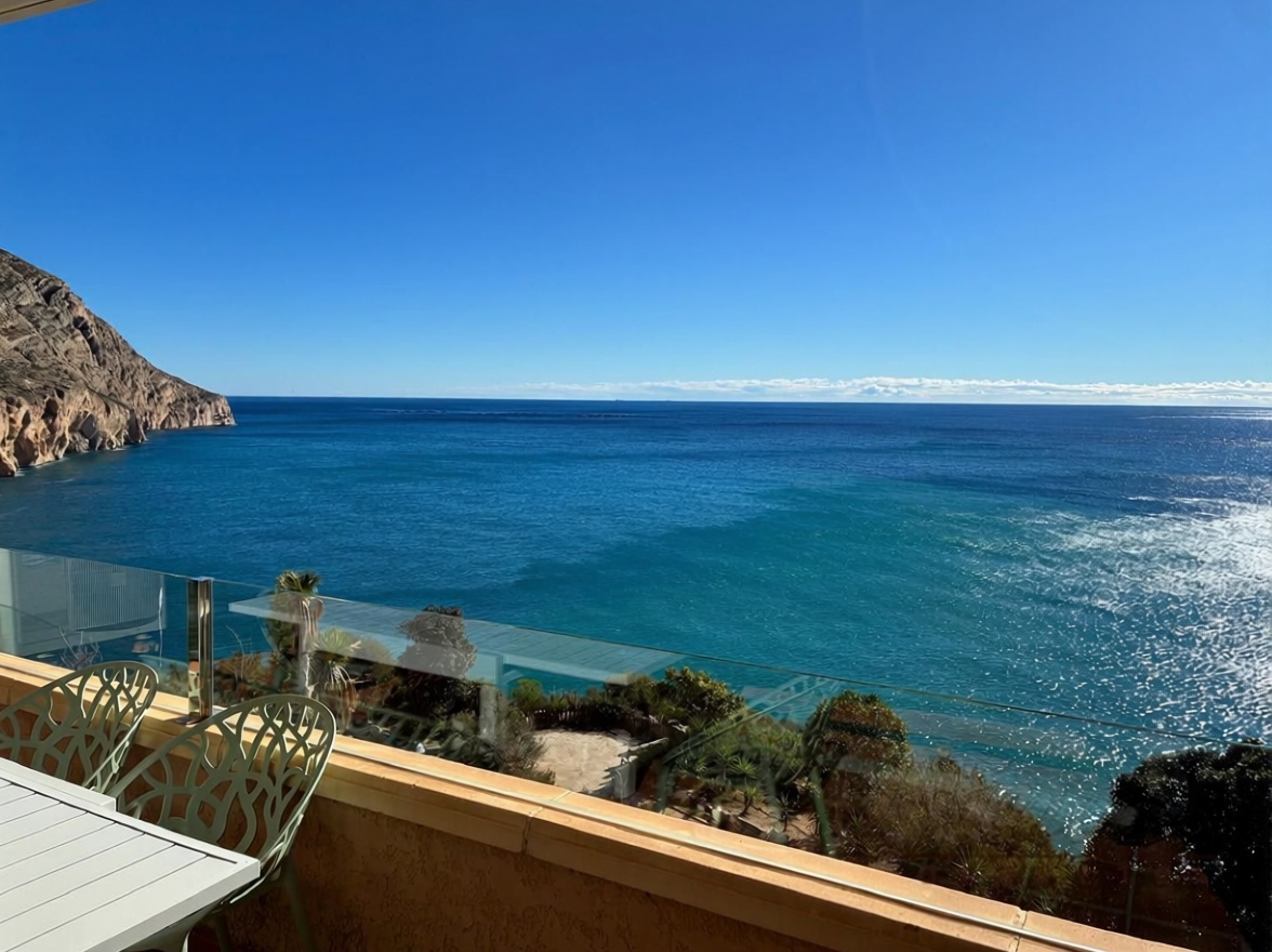 Piso en venta en Calle Sorell