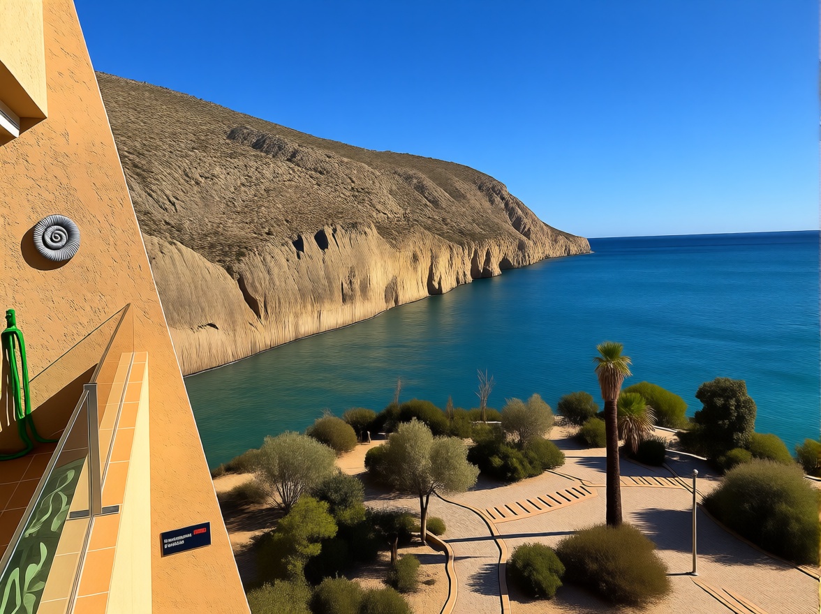 Piso en venta en Calle Sorell — Meerblick