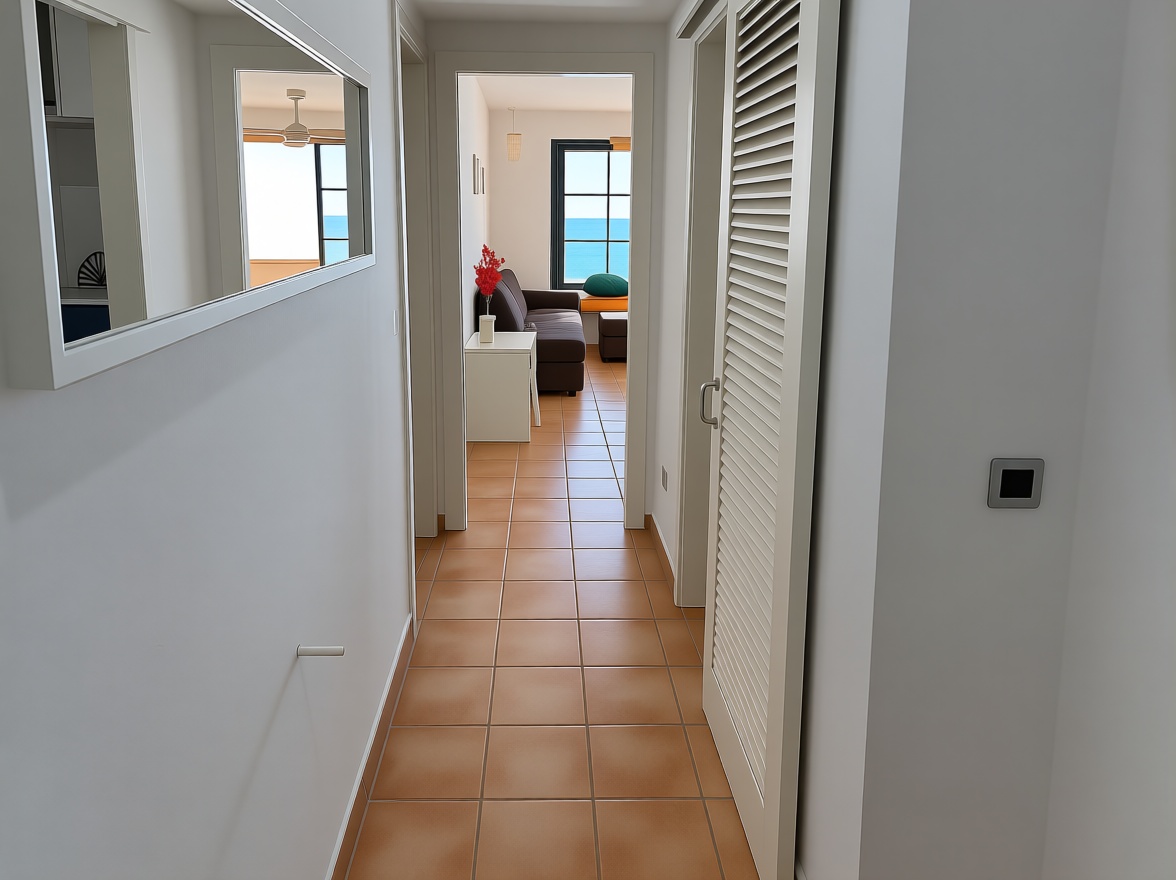Piso en venta en Calle Sorell — Wohnzimmer