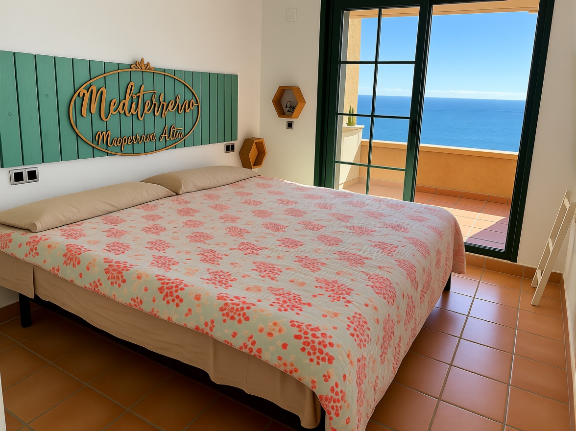 Piso en venta en Calle Sorell — Schlafzimmer
