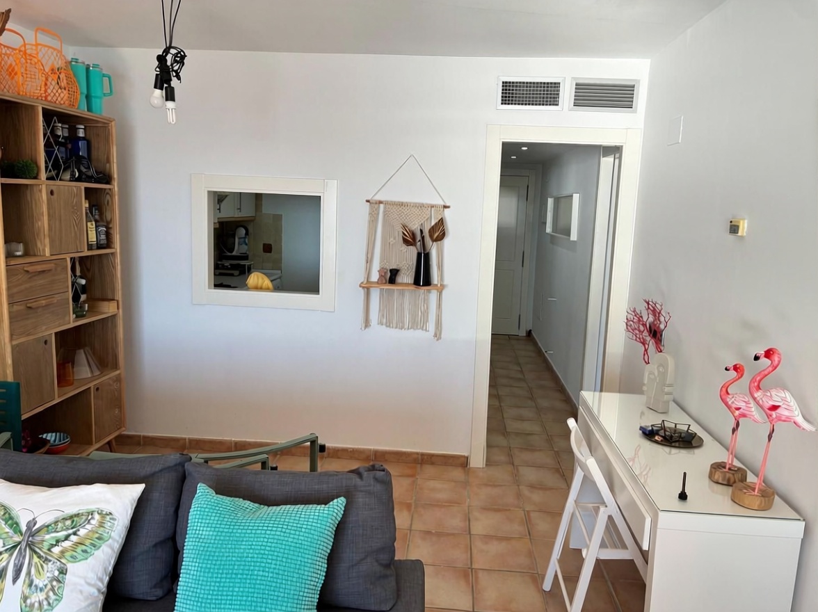 Piso en venta en Calle Sorell — Küche