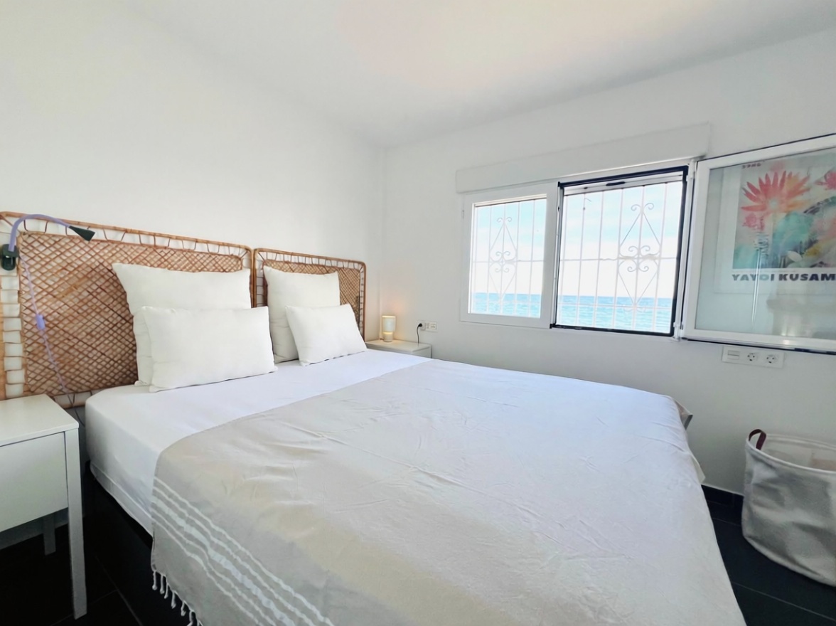 Piso en venta en Zona l'Olla — Schlafzimmer
