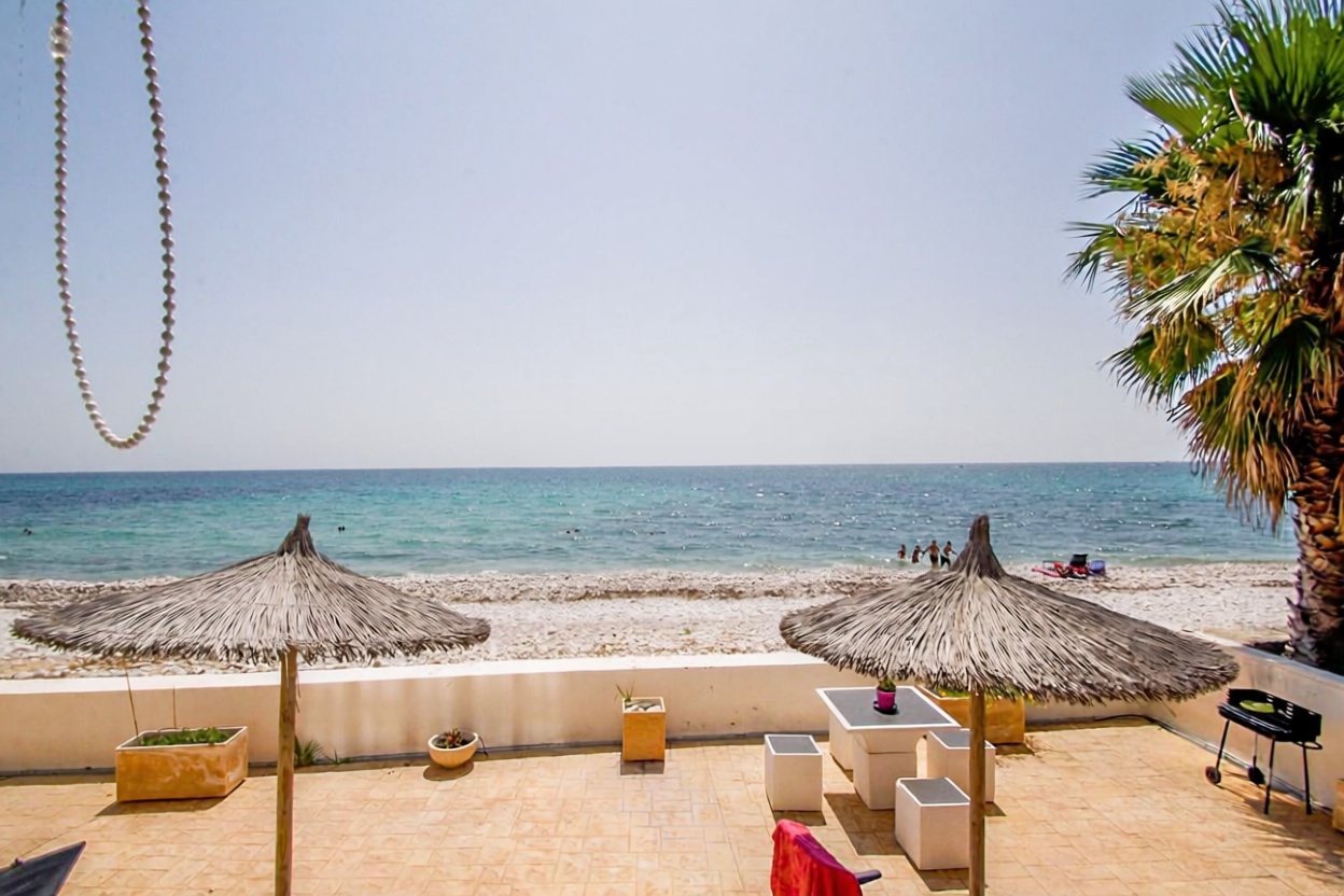 Piso en venta en Cap-negret