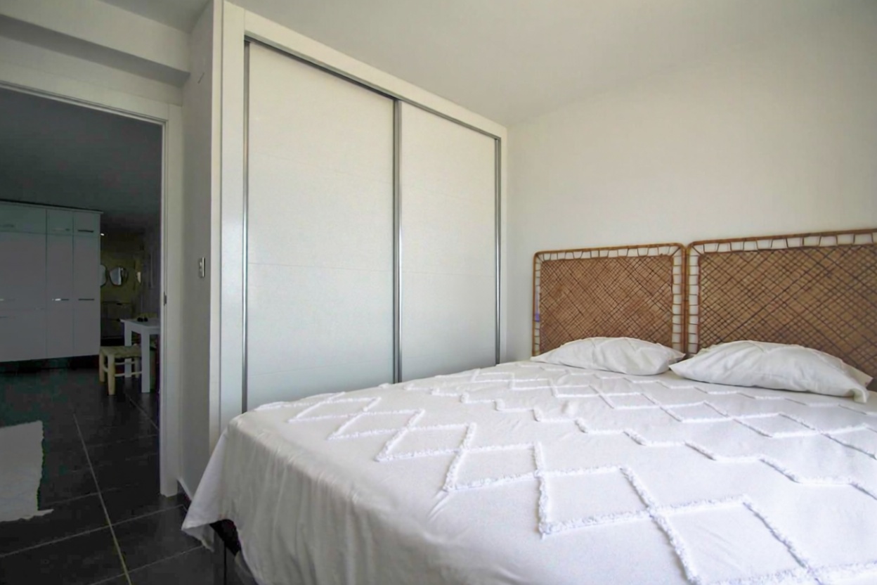 Piso en venta en Cap-negret — Bad
