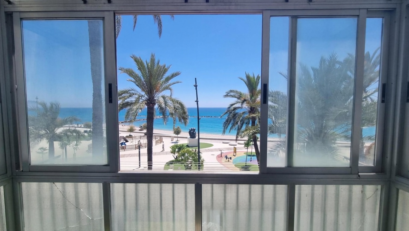 Piso en venta en Calle la Mar, 21