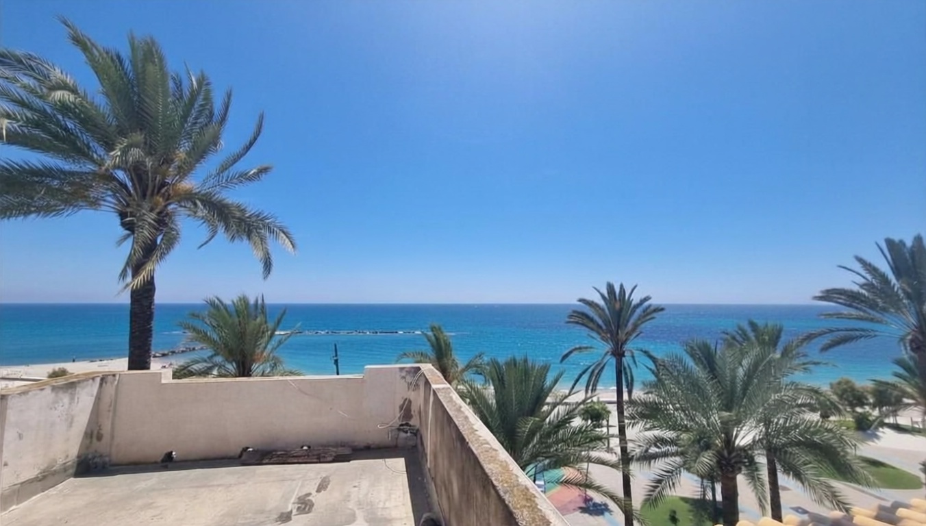 Piso en venta en Calle la Mar, 21 — Meerterrasse