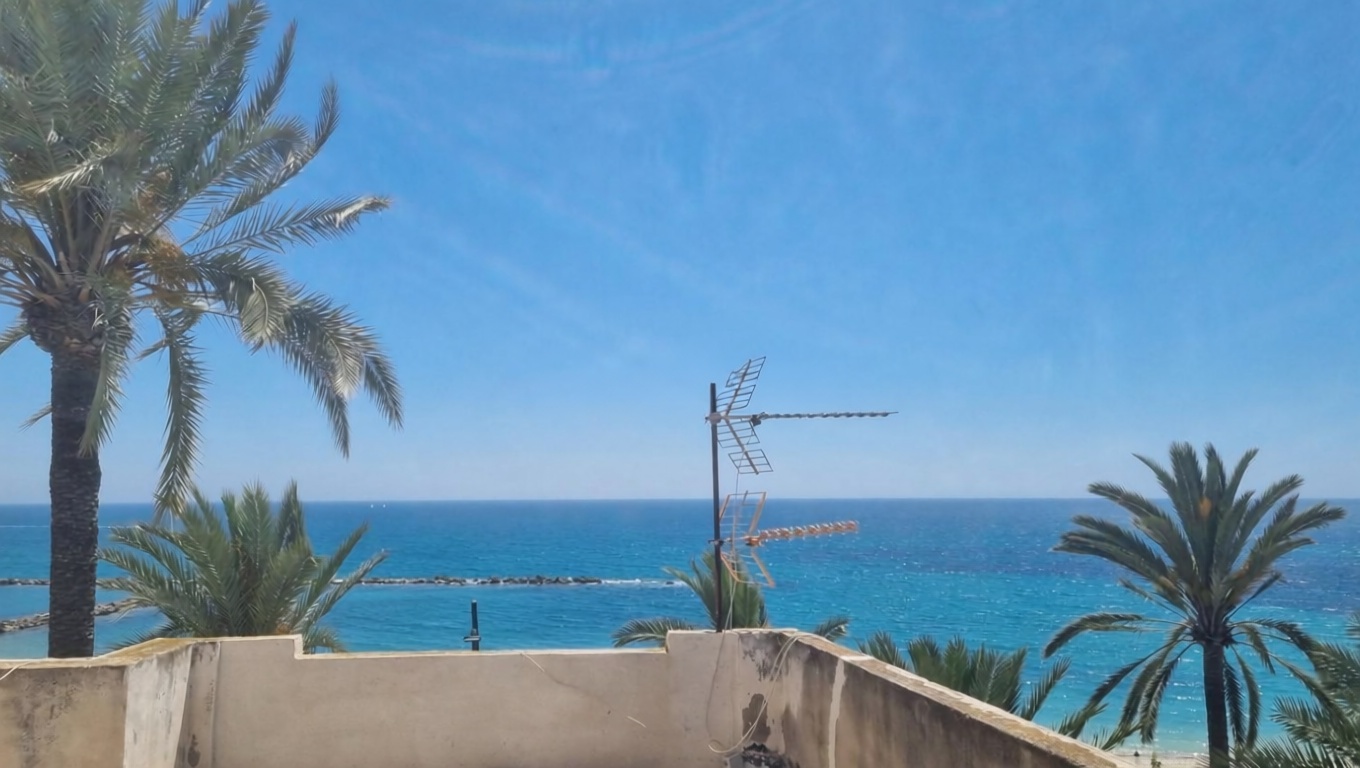 Piso en venta en Calle la Mar, 21 — Meerterrasse