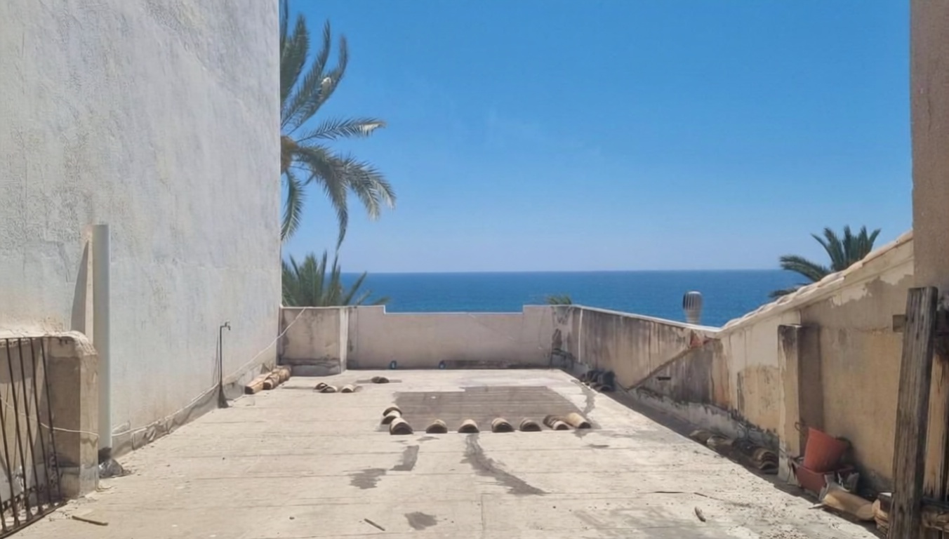 Piso en venta en Calle la Mar, 21 — Meerterrasse