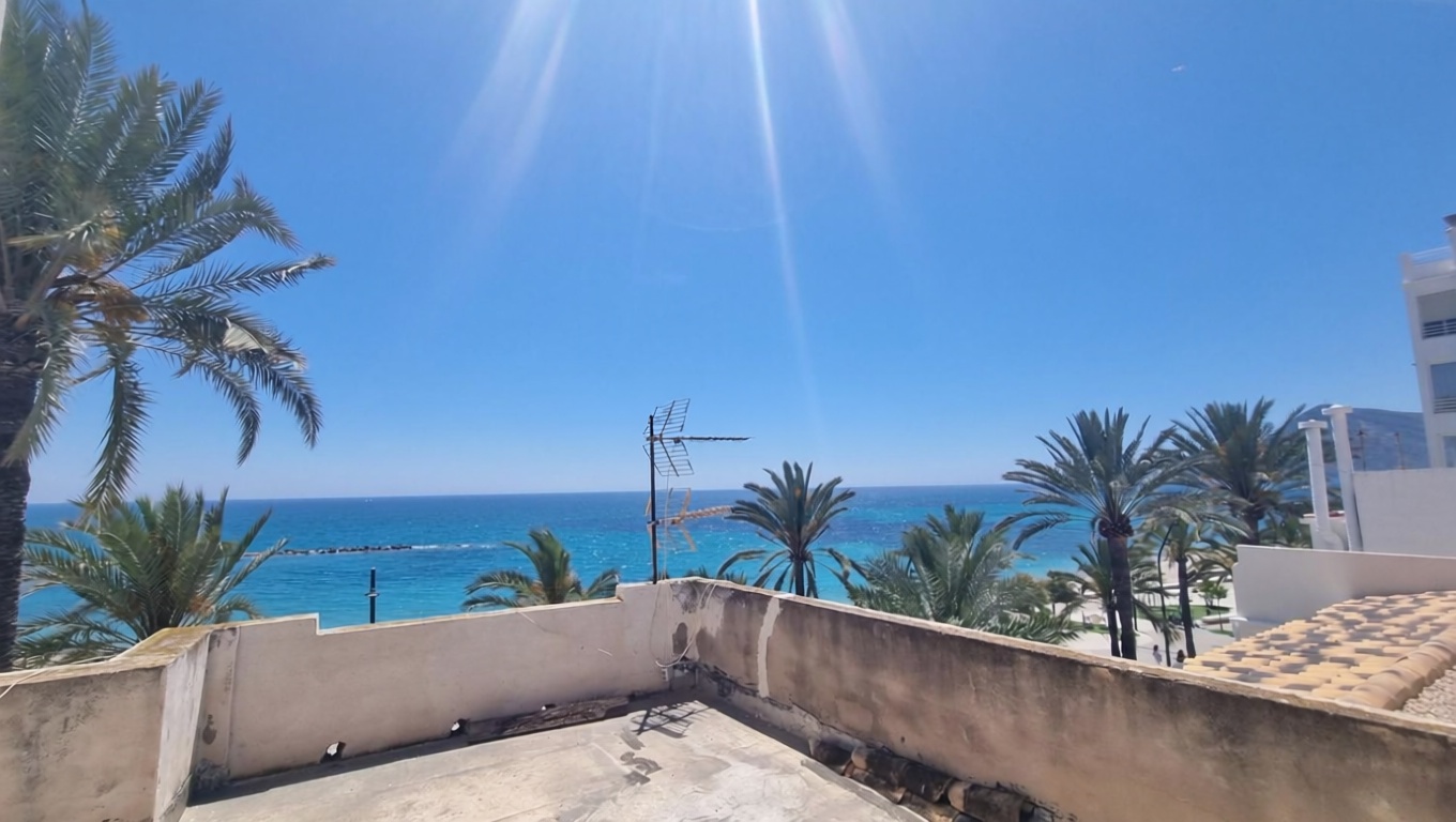 Piso en venta en Calle la Mar, 21 — Meerterrasse