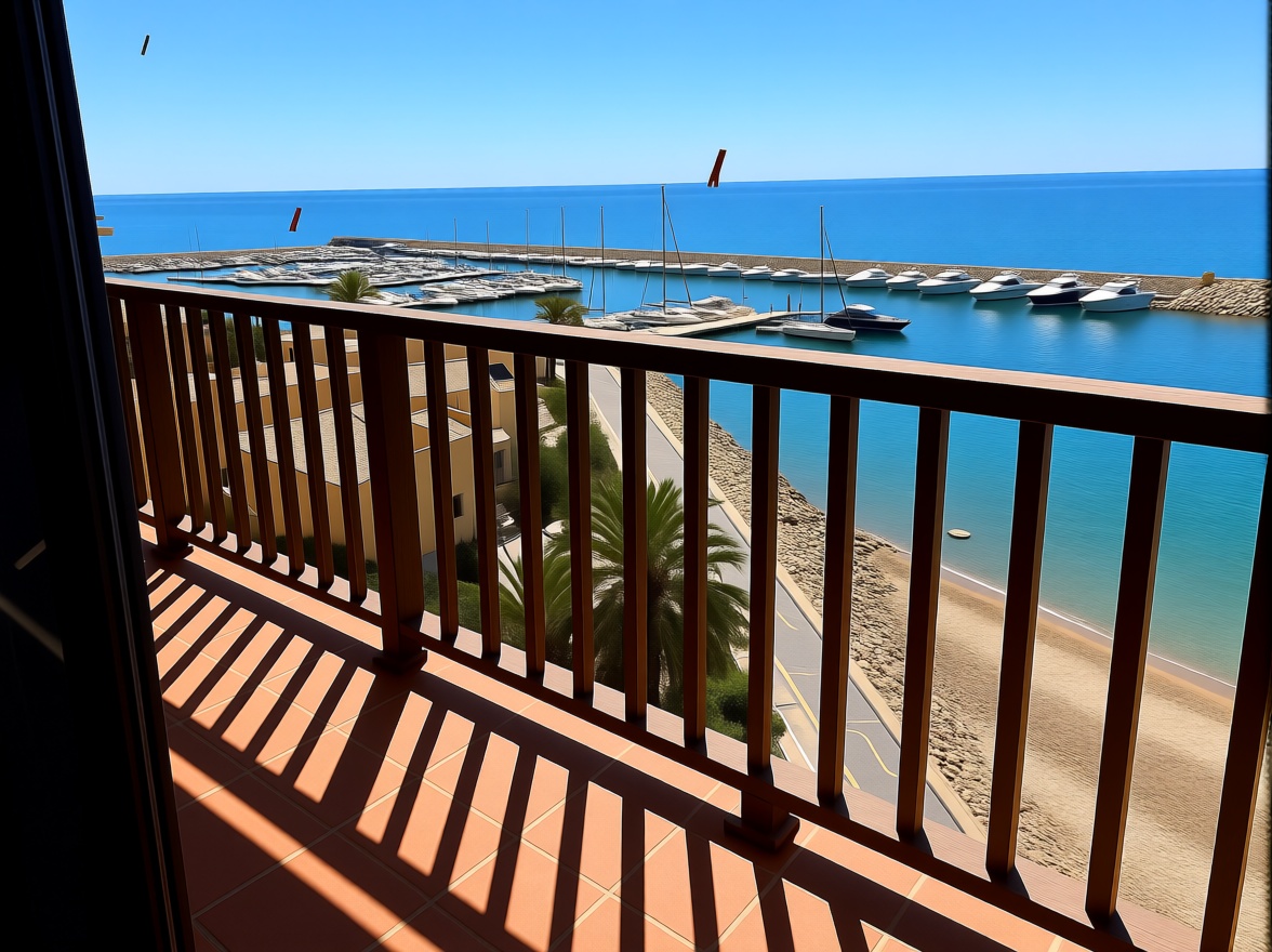 Piso en venta en Calle Currica — Meerterrasse