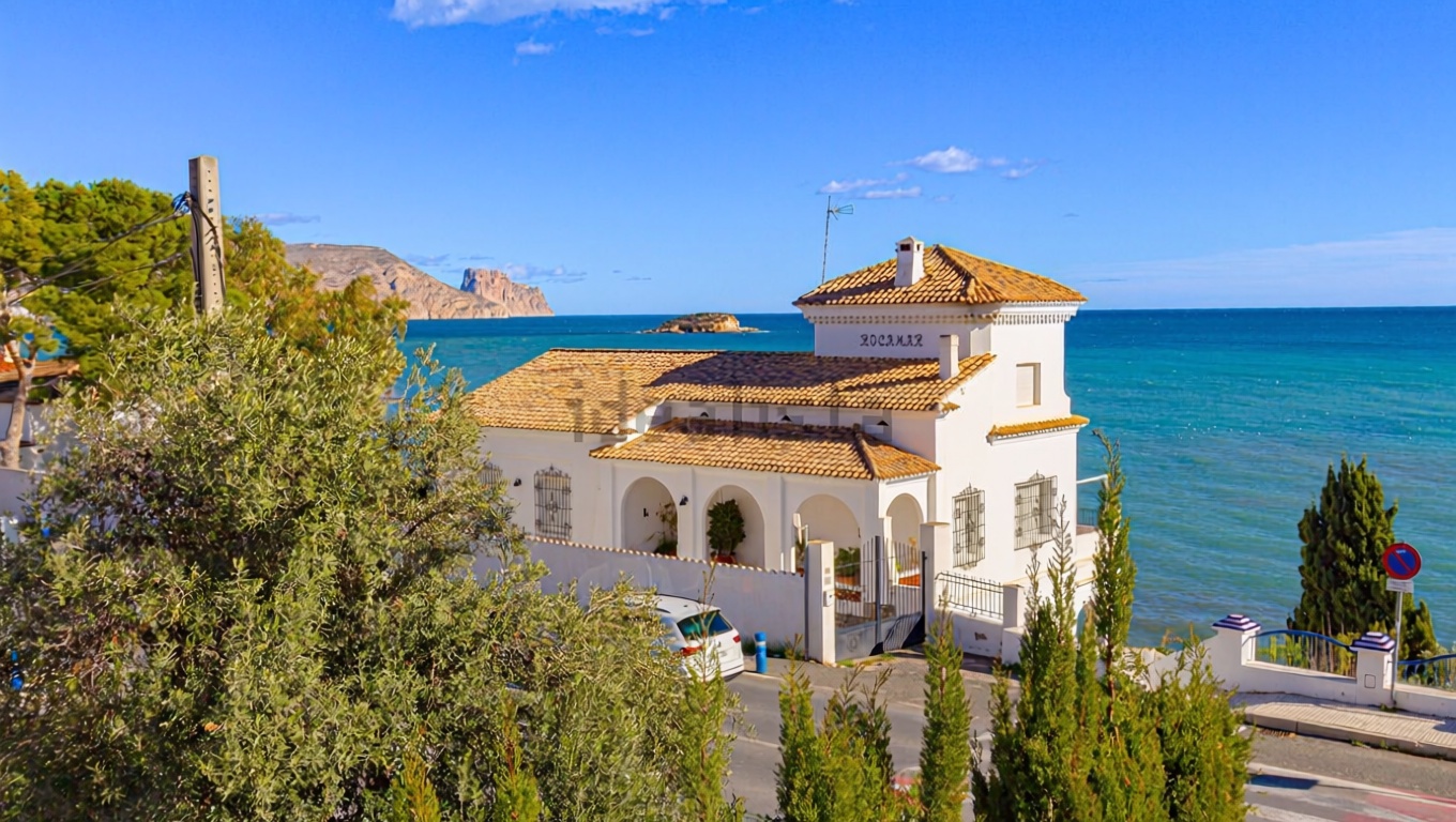 Piso en venta en Partida la Olla — Meerblick