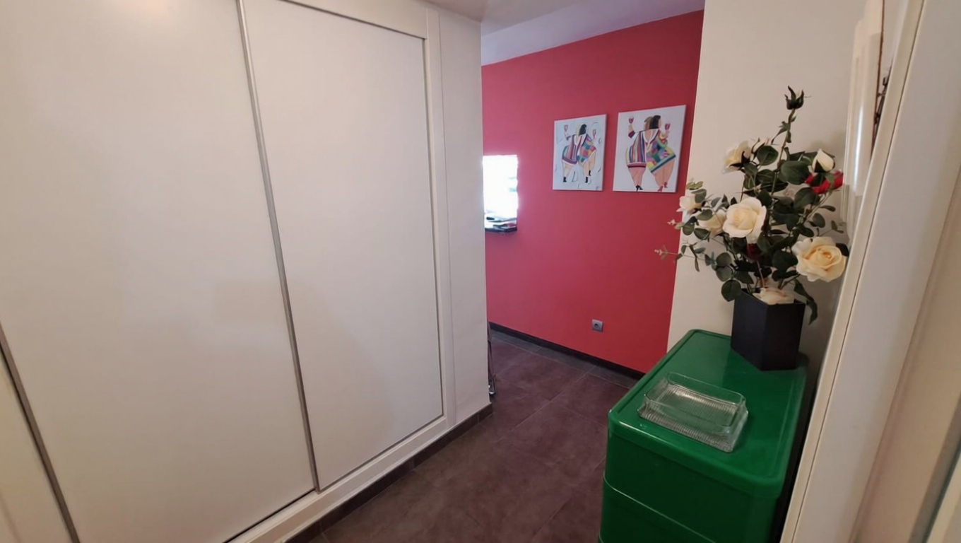 Piso en venta en Zona l'Olla