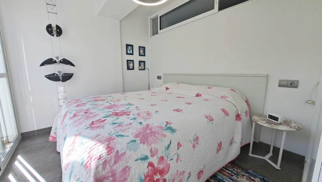 Piso en venta en Zona l'Olla — Schlafzimmer