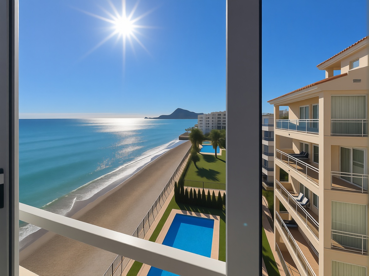 Piso en venta en Cap-negret