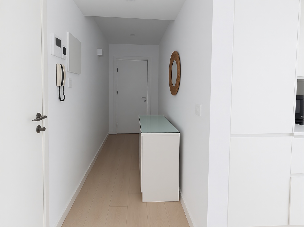 Piso en venta en Cap-negret — Schlafzimmer