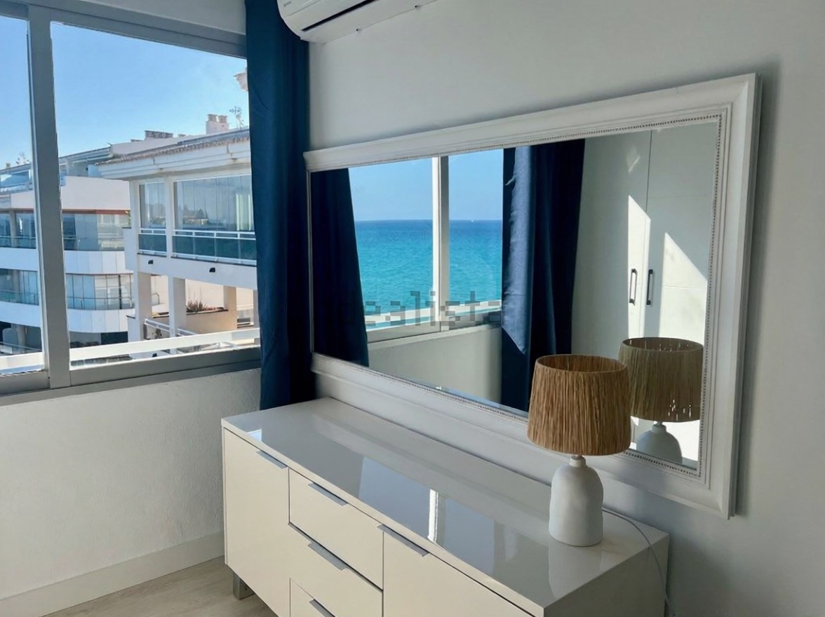 Piso en venta en Cap-negret — Bad