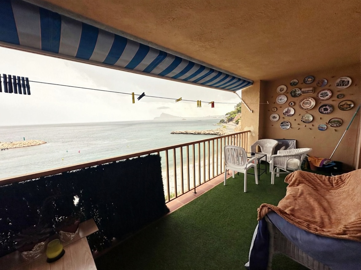 Piso en venta en Calle Currica — Meerterrasse