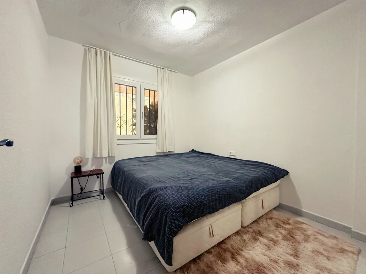 Piso en venta en Calle Currica — Schlafzimmer