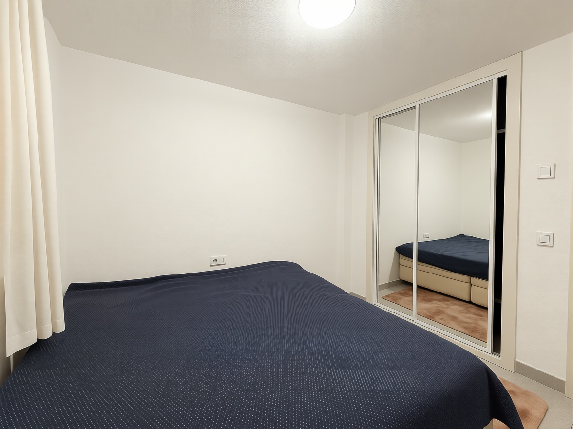 Piso en venta en Calle Currica — Schlafzimmer