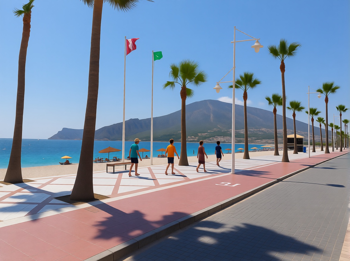 Piso en venta en Carretera del Albir — Meerblick