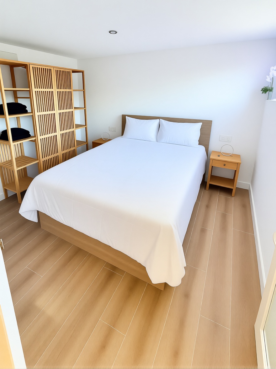Piso en venta en Carretera del Albir — Schlafzimmer