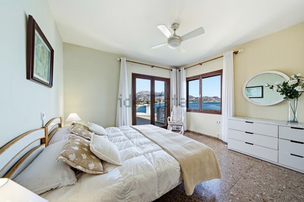 Casa o chalet en venta en Camino Vell del Far — Bedroom