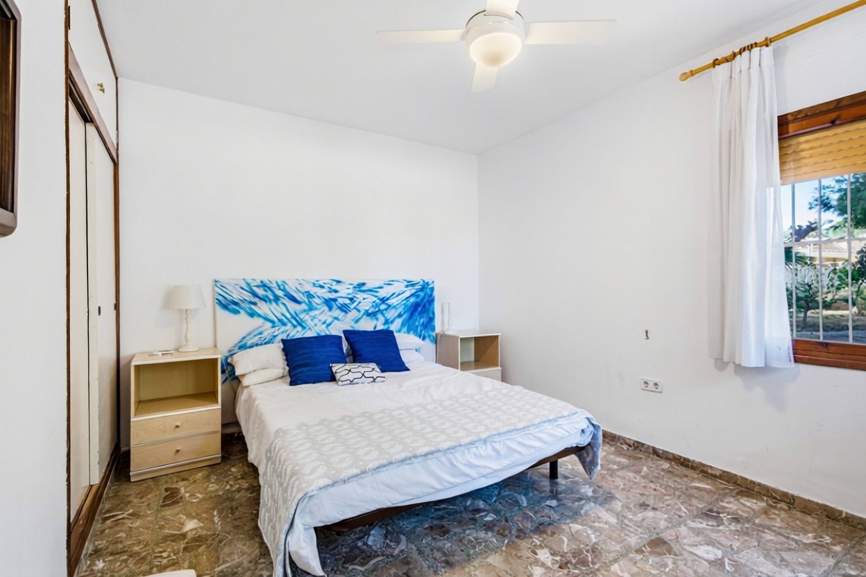 Casa o chalet en venta en Camino Vell del Far — Bedroom