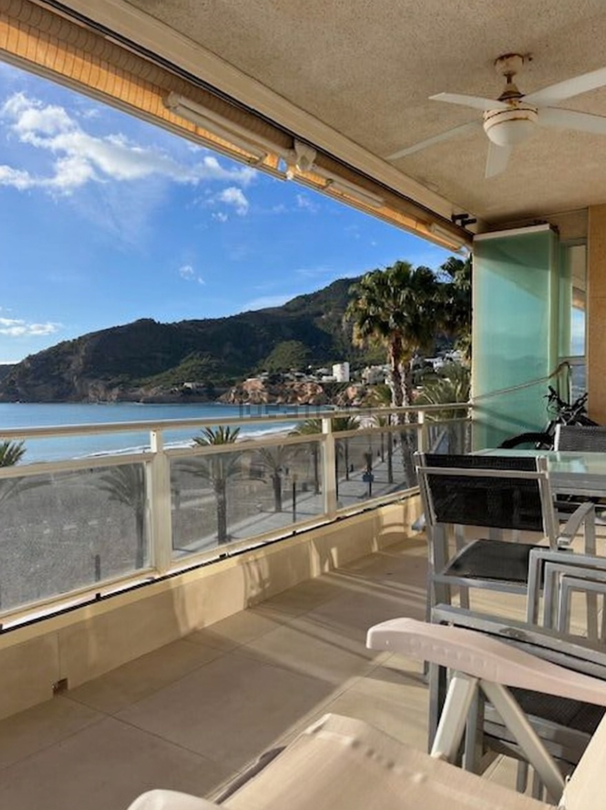 Piso en venta en Paseo de les Estreles, 13