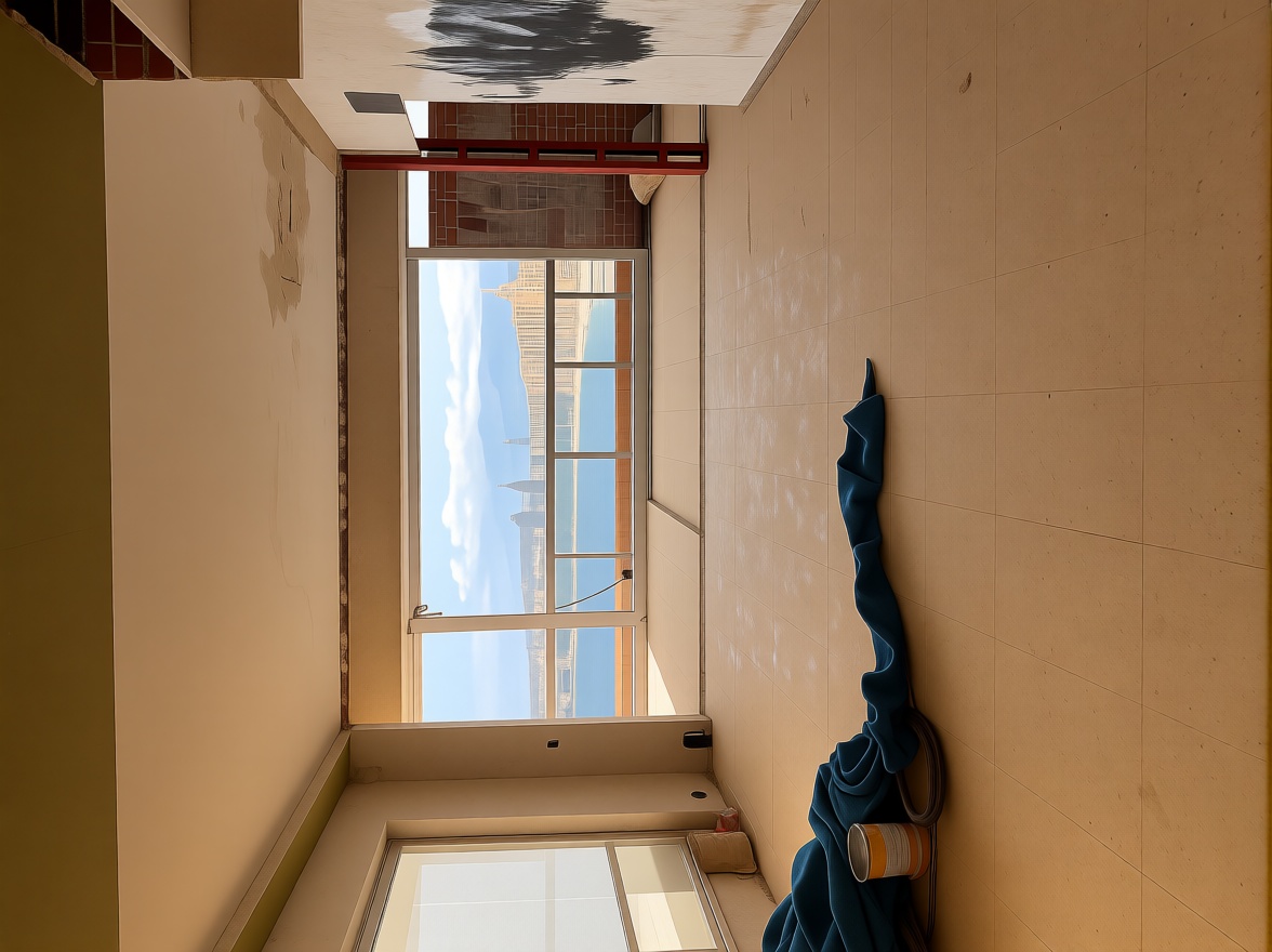 Ático en primera línea de mar en Benidorm — Séjour