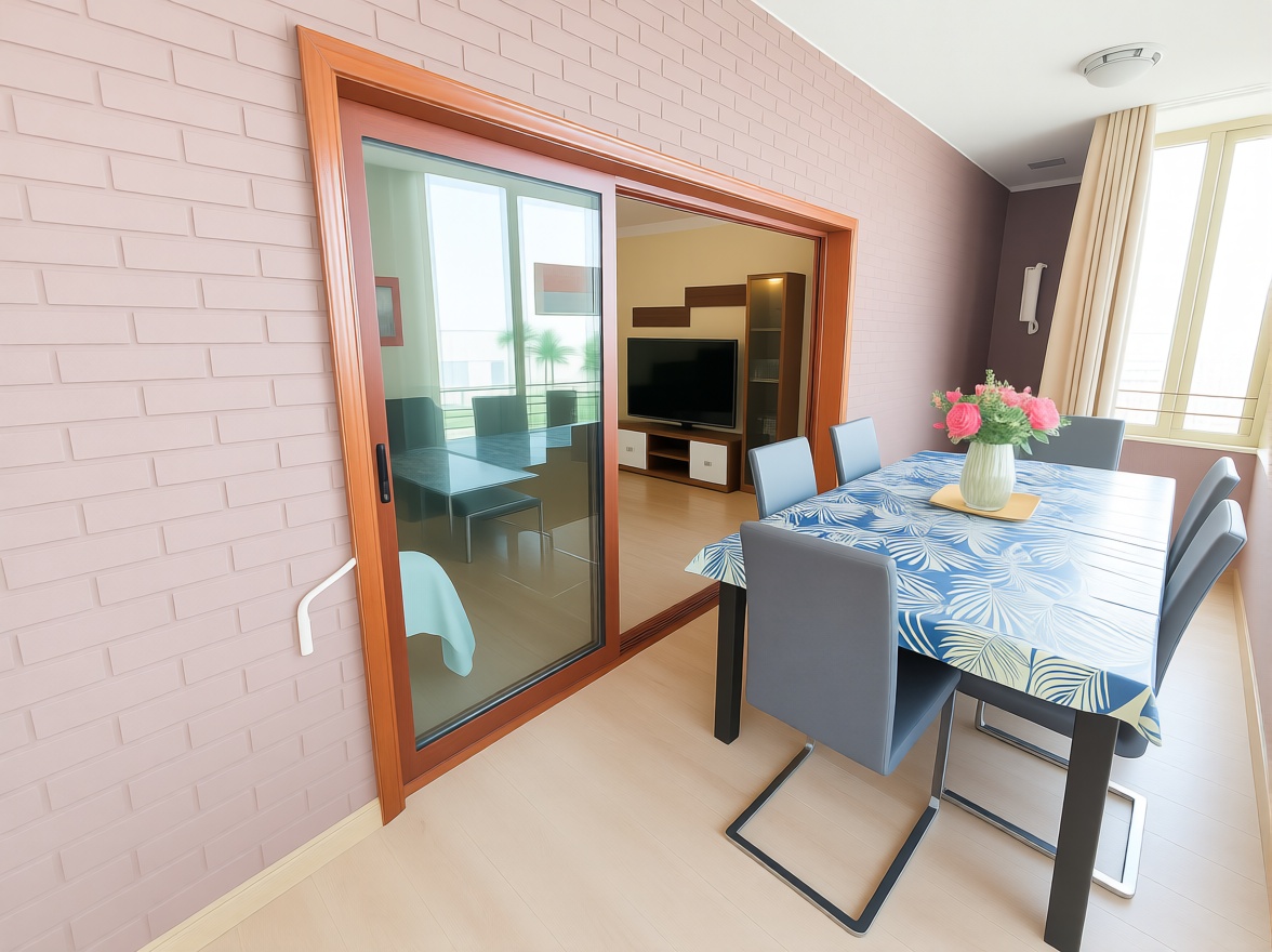 Flat in First Line of Beach in Benidorm — Kitchen