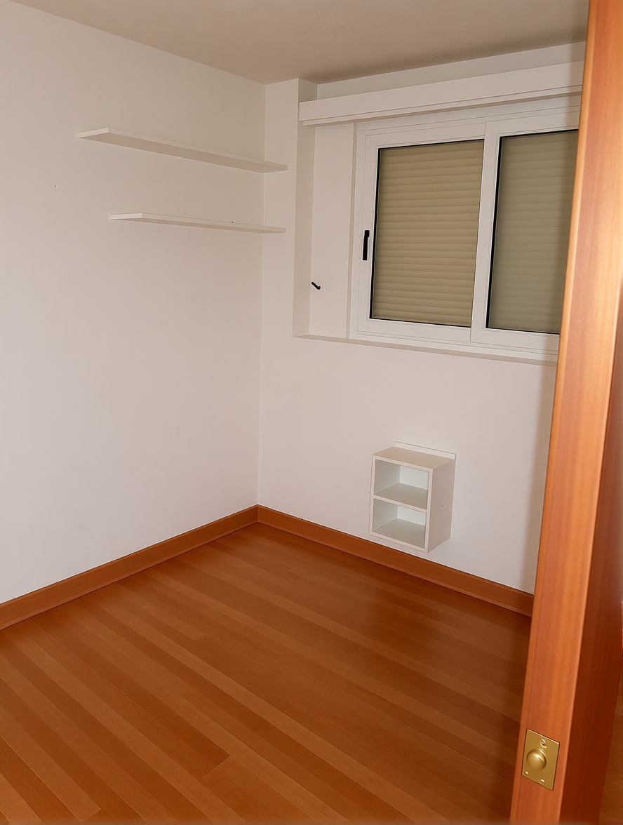 Dúplex en primera línea de playa en Benidorm — Other interior