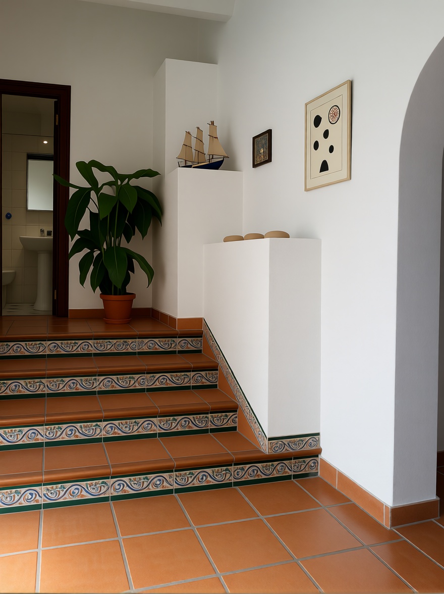 Ático em primeira linha de mar em Benidorm — Quarto