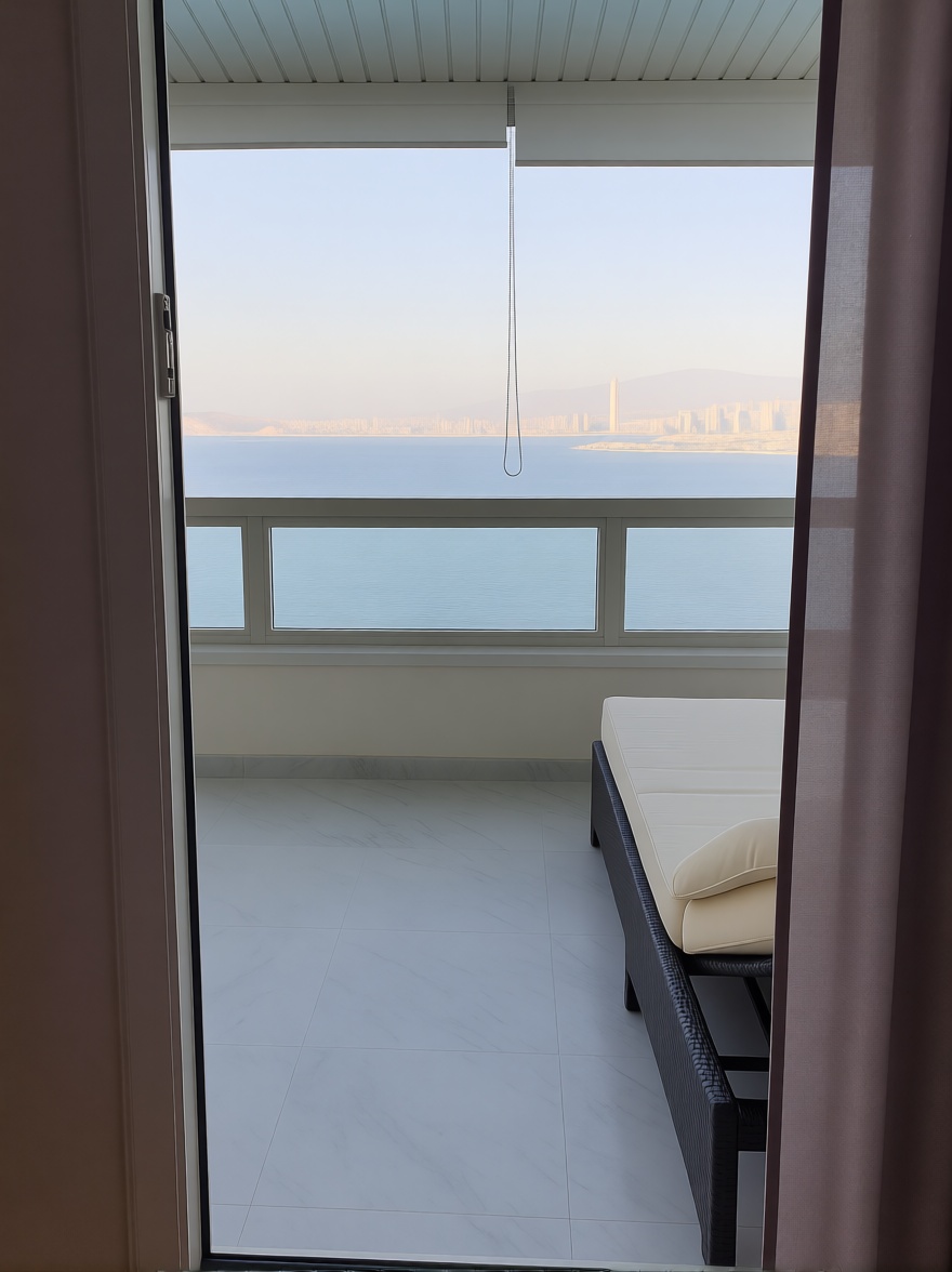 Piso en primera línea de playa en Benidorm