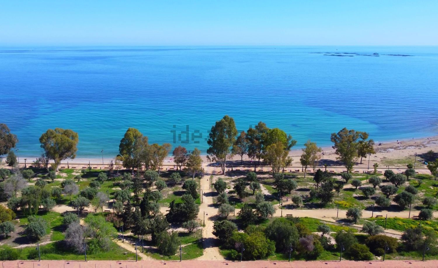 Chalet with Direct Beach Access in Villajoyosa