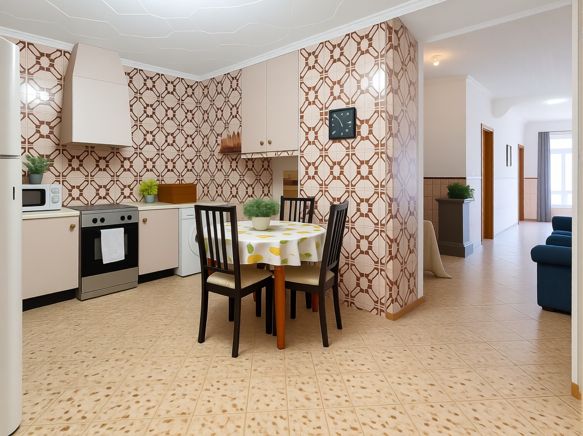 Chalet avec accès direct à la plage à El Campello — Cuisine