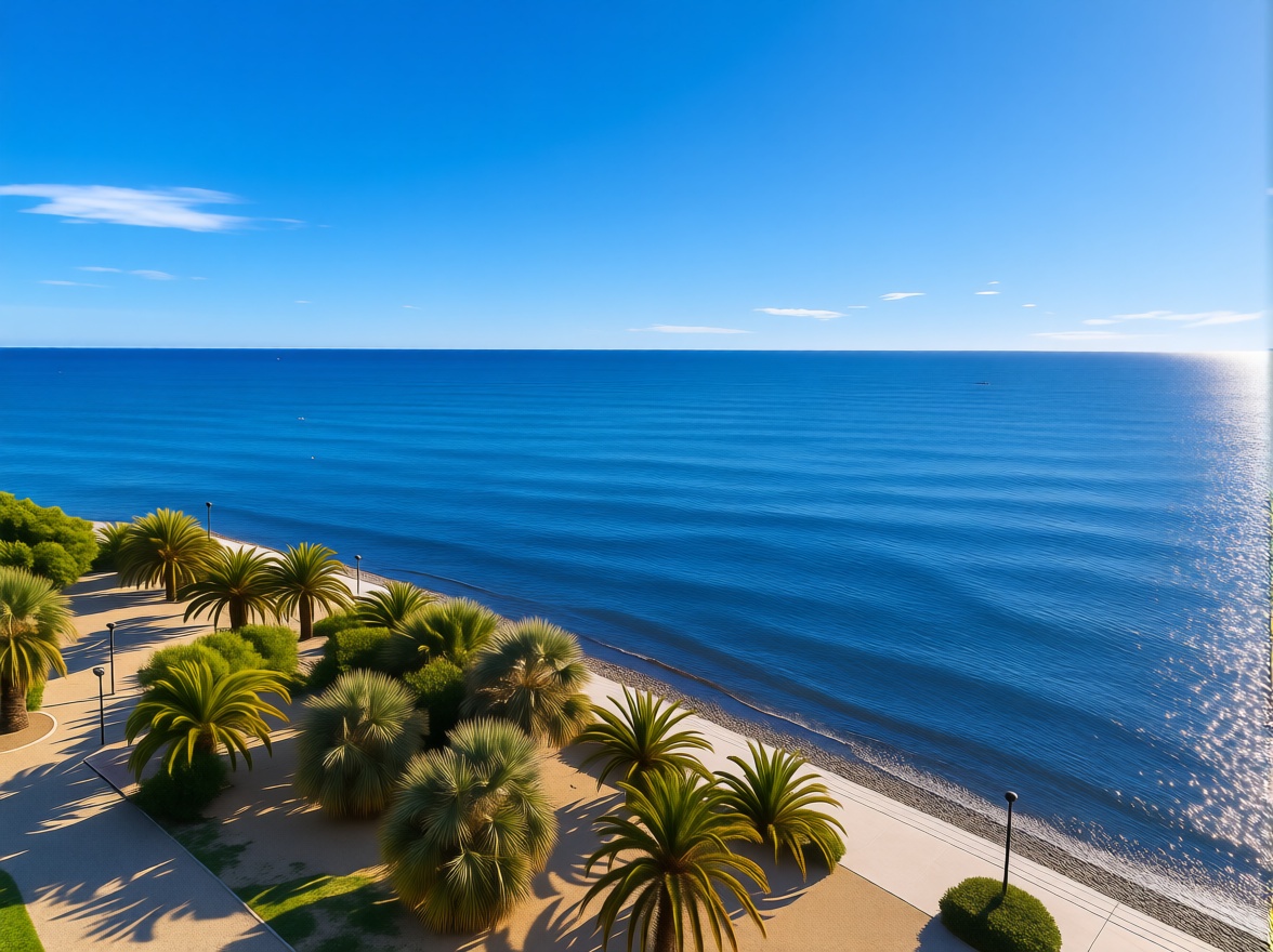 Piso en primera línea de playa en El Campello