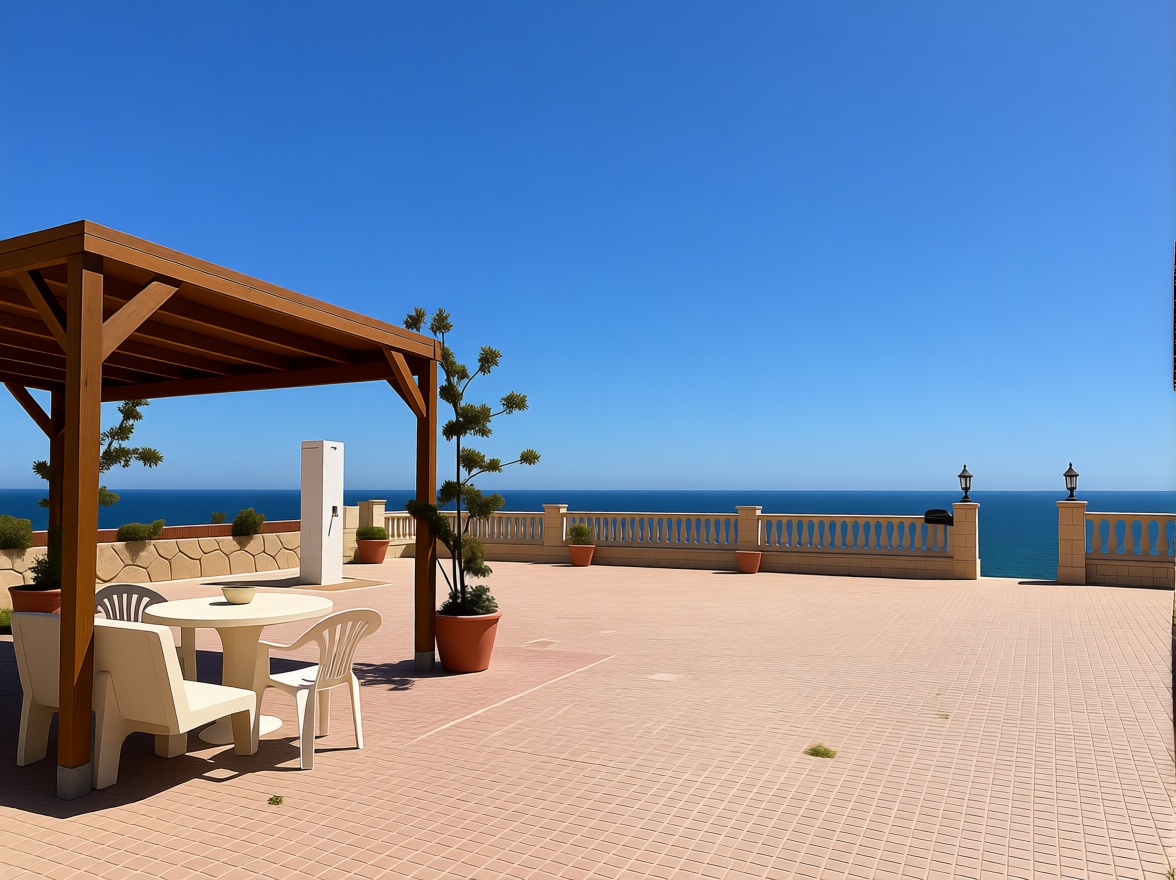 Appartement en première ligne de plage à El Campello
