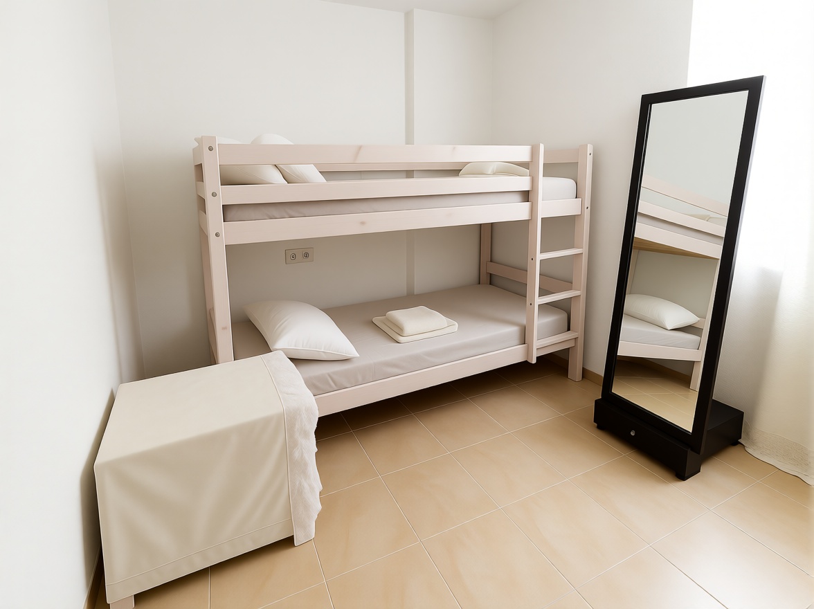 Ático em primeira linha de mar em El Campello — Quarto